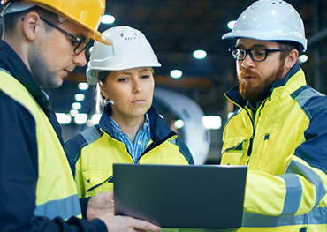 Maßgeschneiderte Lösungen