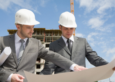 Fachmännische Montage